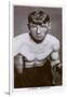 Jimmy Walsh, British Boxer, 1938-null-Framed Giclee Print