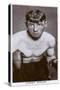 Jimmy Walsh, British Boxer, 1938-null-Stretched Canvas