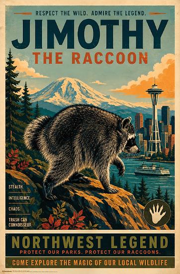 Poster, , large