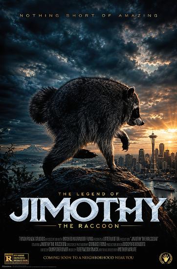 Poster, , large