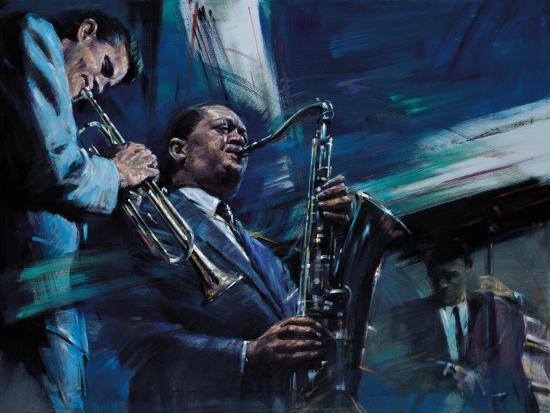 Art Print, , large