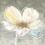 Enchanted Flowers-Jin Jing-Art Print