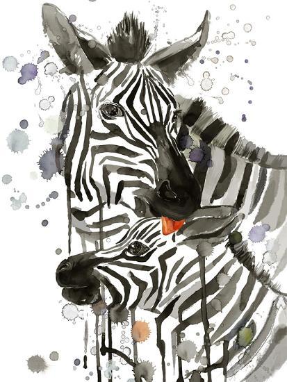 Art Print, , large