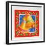 Jingle Bells, 2005-Tony Todd-Framed Giclee Print