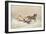 Jingle Bells-George H. White-Framed Giclee Print