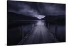 Stretched Canvas