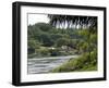 Jinja, the Source of the Nile, Uganda, East Africa, Africa-Groenendijk Peter-Framed Photographic Print