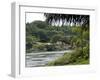 Jinja, the Source of the Nile, Uganda, East Africa, Africa-Groenendijk Peter-Framed Photographic Print