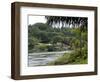 Jinja, the Source of the Nile, Uganda, East Africa, Africa-Groenendijk Peter-Framed Photographic Print