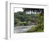 Jinja, the Source of the Nile, Uganda, East Africa, Africa-Groenendijk Peter-Framed Photographic Print