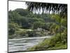 Jinja, the Source of the Nile, Uganda, East Africa, Africa-Groenendijk Peter-Mounted Photographic Print