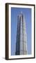 Jinmao Tower, Lujiazui financial district, Pudong,  Shanghai, China-Jon Arnold-Framed Photographic Print