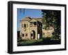 Jinnah's House, Karachi, Pakistan-Robert Harding-Framed Photographic Print