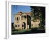 Jinnah's House, Karachi, Pakistan-Robert Harding-Framed Photographic Print