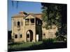 Jinnah's House, Karachi, Pakistan-Robert Harding-Mounted Photographic Print