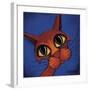 Jinx-Will Rafuse-Framed Giclee Print