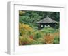 Jisho Temple- Silver Pavilion-Christophe Boisvieux-Framed Photographic Print