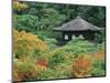 Jisho Temple- Silver Pavilion-Christophe Boisvieux-Mounted Photographic Print