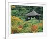 Jisho Temple- Silver Pavilion-Christophe Boisvieux-Framed Photographic Print