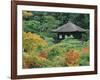 Jisho Temple- Silver Pavilion-Christophe Boisvieux-Framed Photographic Print