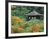 Jisho Temple- Silver Pavilion-Christophe Boisvieux-Framed Photographic Print