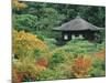 Jisho Temple- Silver Pavilion-Christophe Boisvieux-Mounted Photographic Print