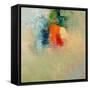 Jitterbug-Mark Dickson-Framed Stretched Canvas