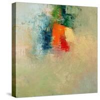 Jitterbug-Mark Dickson-Stretched Canvas