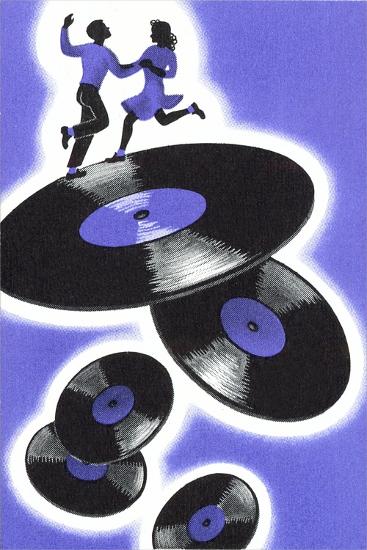 Art Print, , large