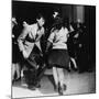 Jitterbugs at an Elk's Club Dance, in Washington, D.C. April 1943-null-Mounted Photo