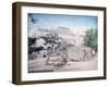 Jiyutey Hotel, Nakanoshima Park, Osaka, Japan-null-Framed Giclee Print