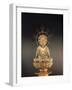 Jizo Bosatsu (Ksitigarbha), Kamakura Period (1185-1333), Second Half of the 13th Century-Japanese-Framed Giclee Print