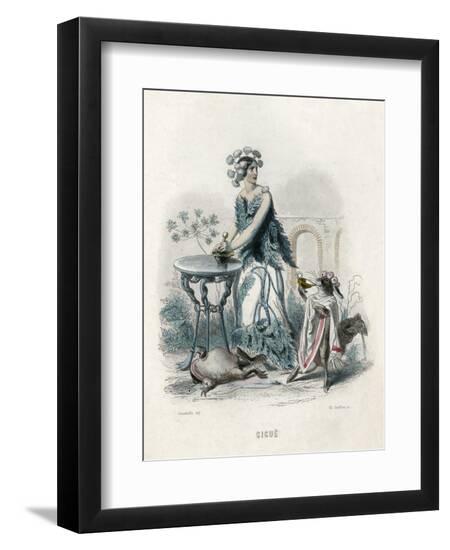 Art Print, , large