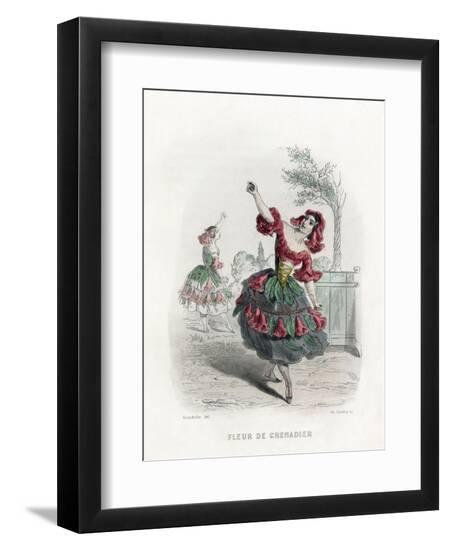 Art Print, , large