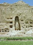 Heiroglyphic Carvings, Bajrawiya, the Pyramids of Meroe, Sudan, Africa-Jj Travel Photography-Photographic Print