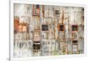 Gramercy White