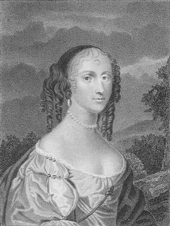 Dutchess of York, 1793