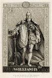 William IV-JL Williams-Art Print