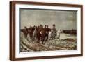 Brown Frame