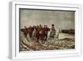 White Frame