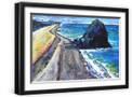 Black Frame