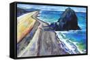 Canvas Black