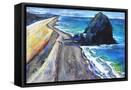 Canvas Black