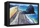 Canvas Black