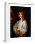 Jmes Stuart Duke of Lennox-Sir Anthony Van Dyck-Framed Giclee Print