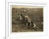 Jo Arnao 3-Lewis Wickes Hine-Framed Photographic Print