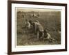 Jo Arnao 3-Lewis Wickes Hine-Framed Photographic Print