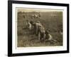 Jo Arnao 3-Lewis Wickes Hine-Framed Photographic Print