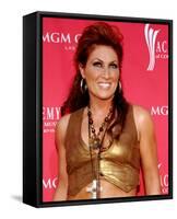 Jo Dee Messina-null-Framed Stretched Canvas