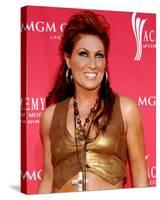 Jo Dee Messina-null-Stretched Canvas